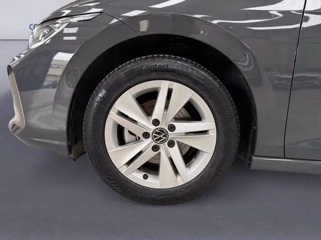 Volkswagen Golf view 15