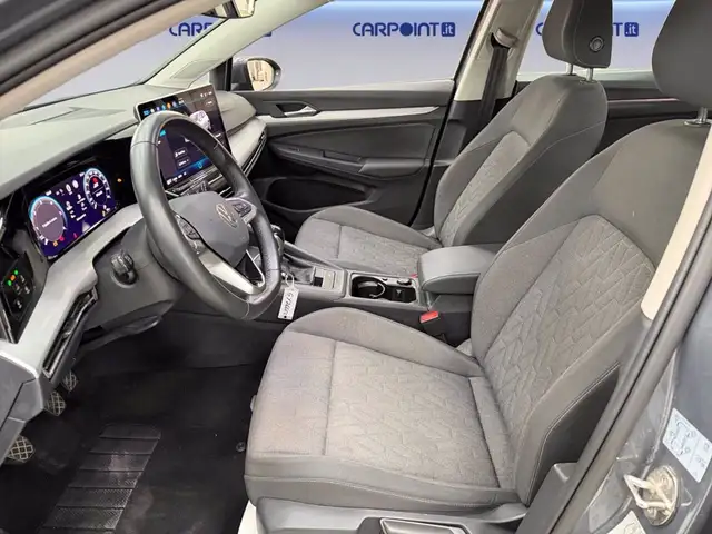 Volkswagen Golf view 10
