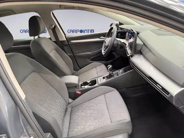Volkswagen Golf view 16