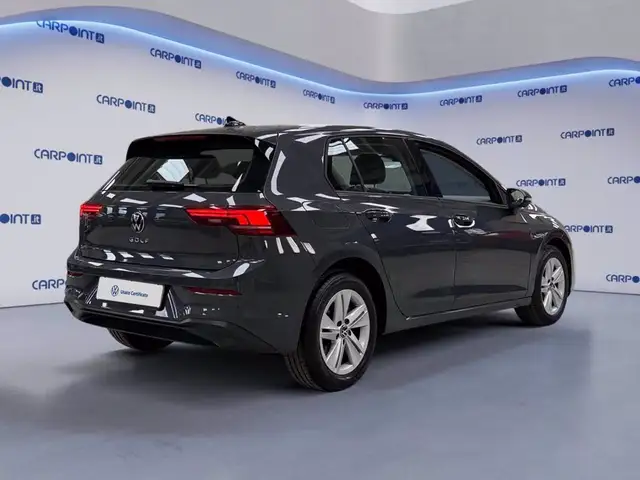 Volkswagen Golf view 6