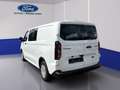 Ford Transit Custom 320 L2 Trend DOKA 2.0l 136PS Navi Weiß - thumbnail 28