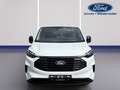 Ford Transit Custom 320 L2 Trend DOKA 2.0l 136PS Navi Weiß - thumbnail 2