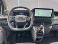 Ford Transit Custom 320 L2 Trend DOKA 2.0l 136PS Navi Weiß - thumbnail 13