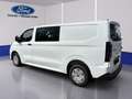 Ford Transit Custom 320 L2 Trend DOKA 2.0l 136PS Navi Weiß - thumbnail 4