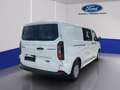 Ford Transit Custom 320 L2 Trend DOKA 2.0l 136PS Navi Weiß - thumbnail 30