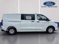 Ford Transit Custom 320 L2 Trend DOKA 2.0l 136PS Navi Weiß - thumbnail 5