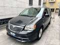 Lancia Voyager Voyager 2.8L Gold 163cv auto Gri - thumbnail 1