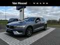 Volvo V60 2.0 T5 Inscription | Schuif-/kanteldak | Leder | H Gris - thumbnail 1