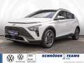 Hyundai BAYON 1.0 T-GDi Intro Edition NAVI/VIRTUAL Bílá - thumbnail 1