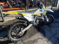 Husqvarna TE 250 Bianco - thumbnail 8