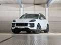 Porsche Cayenne E-Hybrid Weiß - thumbnail 1