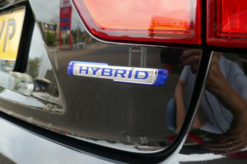 Suzuki Ignis 1.2 STIJL SMART STYLE HYBRIDE  CAMERA/CLIMATRONIC/ — photo 24