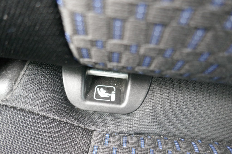 Suzuki Ignis 1.2 STIJL SMART STYLE HYBRIDE  CAMERA/CLIMATRONIC/ — photo 22