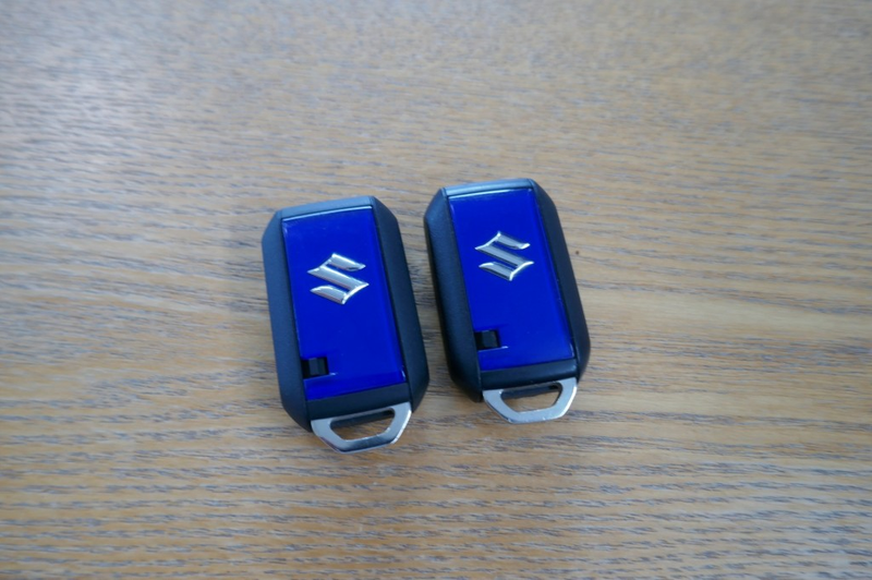 Suzuki Ignis 1.2 STIJL SMART STYLE HYBRIDE  CAMERA/CLIMATRONIC/ — photo 36