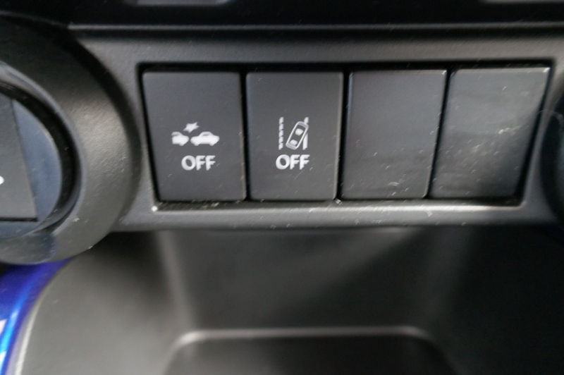 Suzuki Ignis 1.2 STIJL SMART STYLE HYBRIDE  CAMERA/CLIMATRONIC/ — photo 33