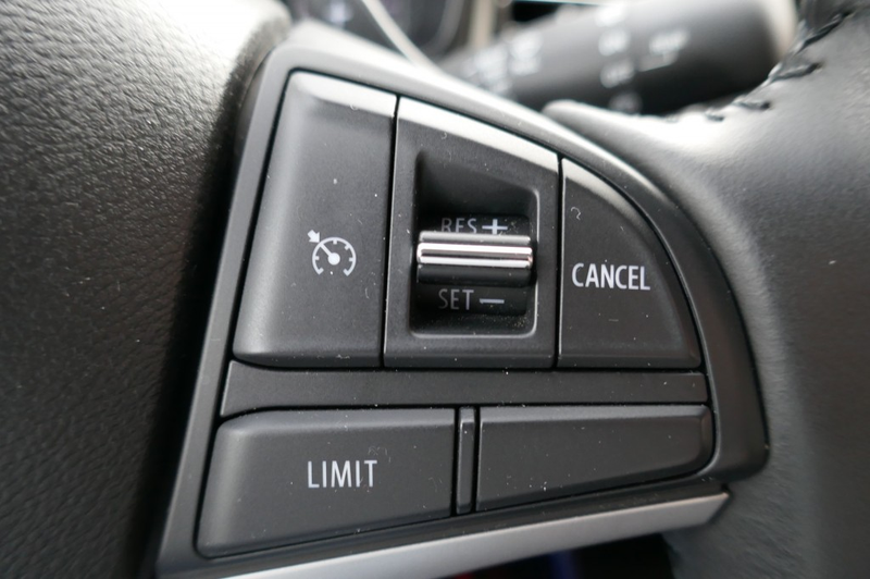 Suzuki Ignis 1.2 STIJL SMART STYLE HYBRIDE  CAMERA/CLIMATRONIC/ — photo 14