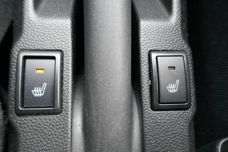 Suzuki Ignis 1.2 STIJL SMART STYLE HYBRIDE  CAMERA/CLIMATRONIC/ — photo 16