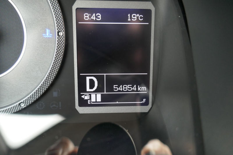 Suzuki Ignis 1.2 STIJL SMART STYLE HYBRIDE  CAMERA/CLIMATRONIC/ — photo 32
