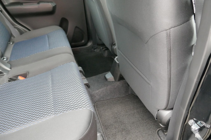 Suzuki Ignis 1.2 STIJL SMART STYLE HYBRIDE  CAMERA/CLIMATRONIC/ — photo 21