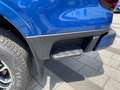 Ford Ranger DOKA 4x4 Limited Neues Modell Kamera Navi Bleu - thumbnail 8