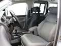 Volkswagen Caddy Rollstuhlumbau Klima Standheizung 2te. Hand Argent - thumbnail 12