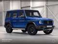 Mercedes-Benz G 500 AMG+NIGHT+GSD+360+AHK+MULTIBEAM+STHZG+20"+9G Azul - thumbnail 21