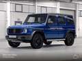 Mercedes-Benz G 500 AMG+NIGHT+GSD+360+AHK+MULTIBEAM+STHZG+20"+9G Azul - thumbnail 15