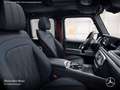 Mercedes-Benz G 500 AMG+NIGHT+GSD+360+AHK+MULTIBEAM+STHZG+20"+9G Azul - thumbnail 12