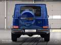 Mercedes-Benz G 500 AMG+NIGHT+GSD+360+AHK+MULTIBEAM+STHZG+20"+9G Azul - thumbnail 9