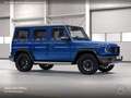 Mercedes-Benz G 500 AMG+NIGHT+GSD+360+AHK+MULTIBEAM+STHZG+20"+9G Azul - thumbnail 17