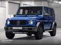 Mercedes-Benz G 500 AMG+NIGHT+GSD+360+AHK+MULTIBEAM+STHZG+20"+9G Azul - thumbnail 2