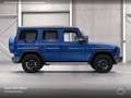 Mercedes-Benz G 500 AMG+NIGHT+GSD+360+AHK+MULTIBEAM+STHZG+20"+9G Azul - thumbnail 22