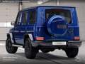 Mercedes-Benz G 500 AMG+NIGHT+GSD+360+AHK+MULTIBEAM+STHZG+20"+9G Azul - thumbnail 23