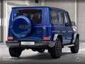 Mercedes-Benz G 500 AMG+NIGHT+GSD+360+AHK+MULTIBEAM+STHZG+20"+9G Azul - thumbnail 5