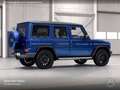 Mercedes-Benz G 500 AMG+NIGHT+GSD+360+AHK+MULTIBEAM+STHZG+20"+9G Azul - thumbnail 20