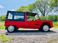 Citroen Méhari 4 persoons Rood - thumbnail 6