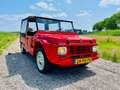 Citroen Méhari 4 persoons Rood - thumbnail 2