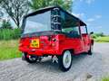 Citroen Méhari 4 persoons Rood - thumbnail 4