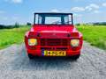 Citroen Méhari 4 persoons Rood - thumbnail 7
