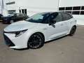 Toyota Corolla 1.8 Hybrid GR-Sport Half leder Achteruitrijcamera Grijs - thumbnail 3