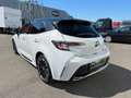 Toyota Corolla 1.8 Hybrid GR-Sport Half leder Achteruitrijcamera Grijs - thumbnail 8
