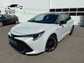 Toyota Corolla 1.8 Hybrid GR-Sport Half leder Achteruitrijcamera Grijs - thumbnail 1