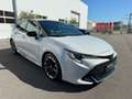 Toyota Corolla 1.8 Hybrid GR-Sport Half leder Achteruitrijcamera Grijs - thumbnail 6