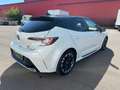 Toyota Corolla 1.8 Hybrid GR-Sport Half leder Achteruitrijcamera Grijs - thumbnail 10