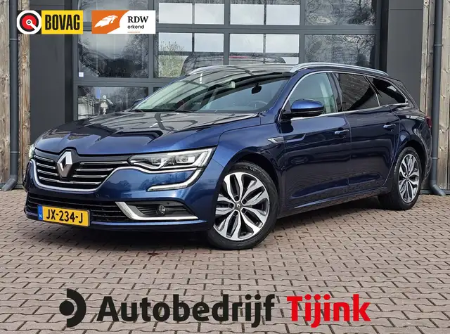 Renault Talisman Estate 1.6 TCe Intens | Automaat | Innovation | LE