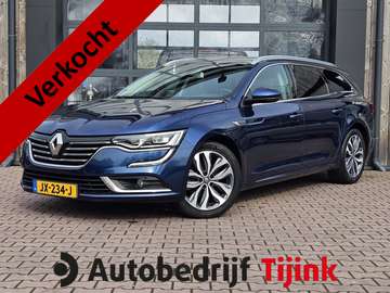 Estate 1.6 TCe Intens | Automaat | Innovation | LE