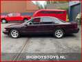 Chevrolet Impala USA SS Burdeos - thumbnail 8
