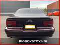 Chevrolet Impala USA SS Burdeos - thumbnail 6