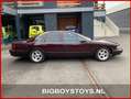 Chevrolet Impala USA SS Burdeos - thumbnail 7