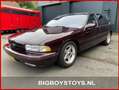 Chevrolet Impala USA SS Burdeos - thumbnail 2